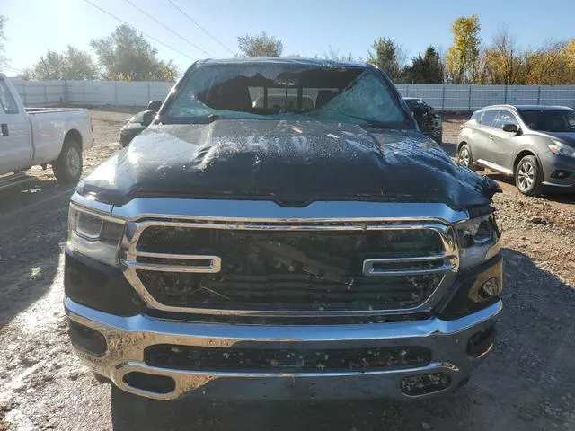 1C6SRFFT7KN538890 2019 2019 RAM 1500- Big Horn/Lone Star 5