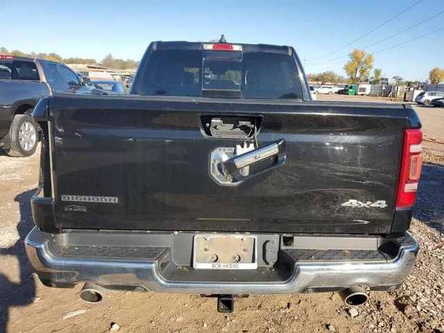 1C6SRFFT7KN538890 2019 2019 RAM 1500- Big Horn/Lone Star 6