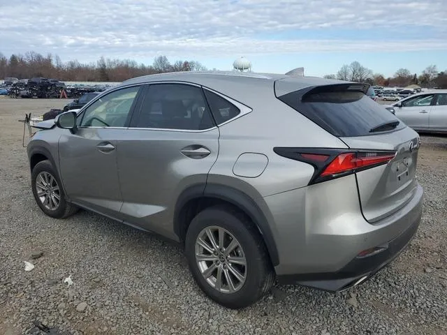 JTJDARDZ4M2239599 2021 2021 Lexus NX- 300 Base 2