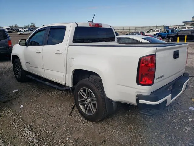 1GCGSBEAXL1141727 2020 2020 Chevrolet Colorado 2