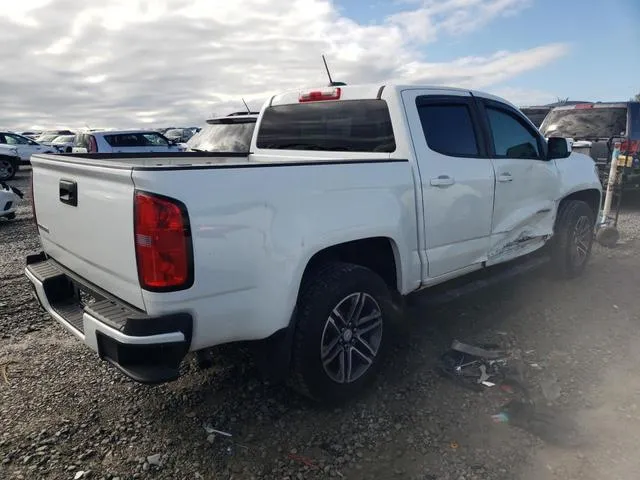 1GCGSBEAXL1141727 2020 2020 Chevrolet Colorado 3