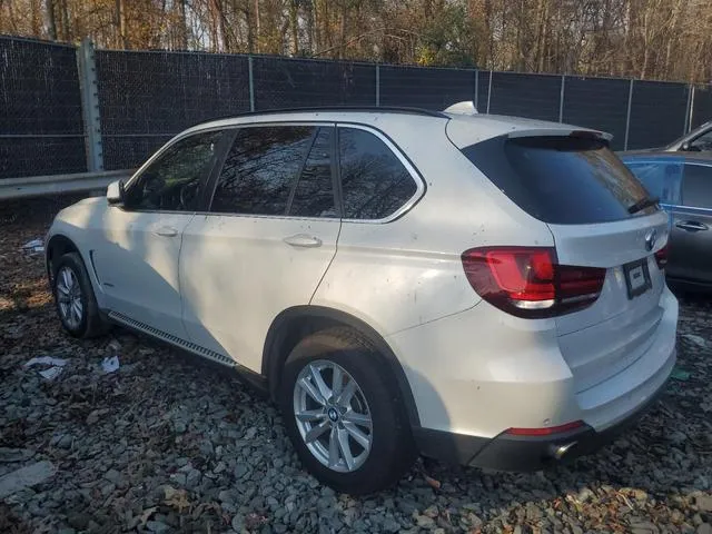 5UXKR0C57E0K42876 2014 2014 BMW X5- Xdrive35I 2