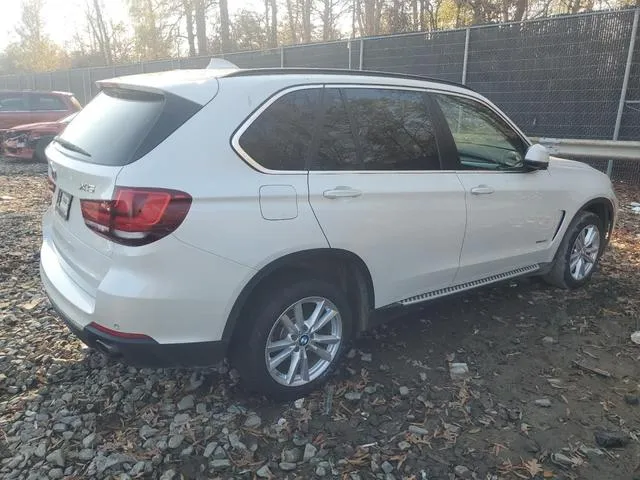 5UXKR0C57E0K42876 2014 2014 BMW X5- Xdrive35I 3