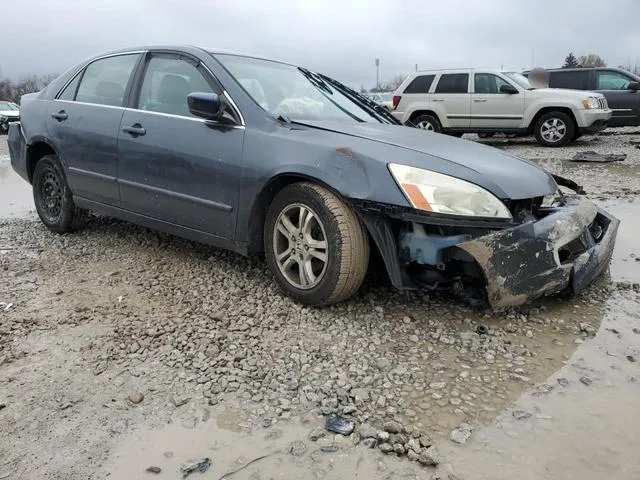 JHMCM56367C024469 2007 2007 Honda Accord- SE 4