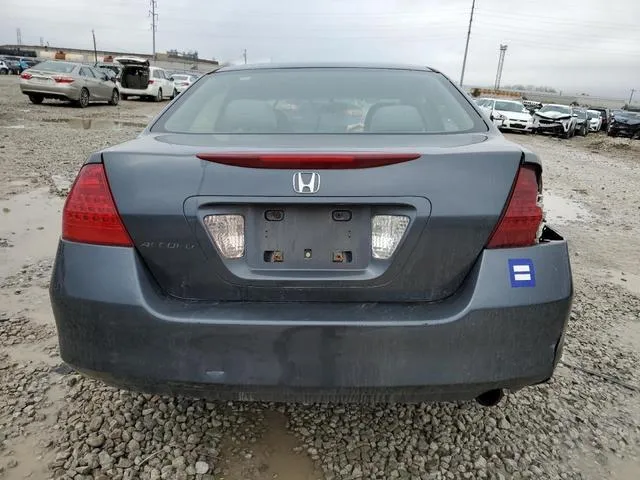 JHMCM56367C024469 2007 2007 Honda Accord- SE 6