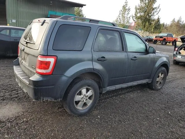 1FMCU93G59KA93531 2009 2009 Ford Escape- Xlt 3