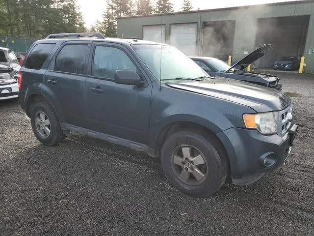 1FMCU93G59KA93531 2009 2009 Ford Escape- Xlt 4