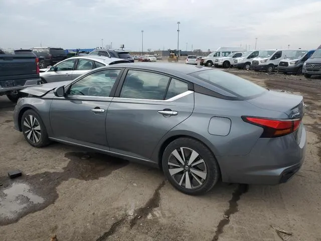 1N4BL4DV4MN329067 2021 2021 Nissan Altima- SV 2