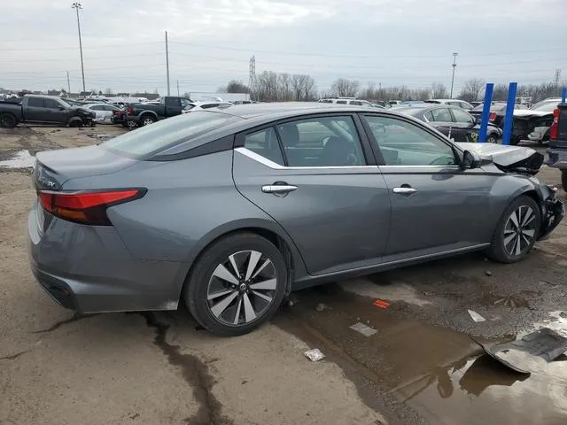 1N4BL4DV4MN329067 2021 2021 Nissan Altima- SV 3