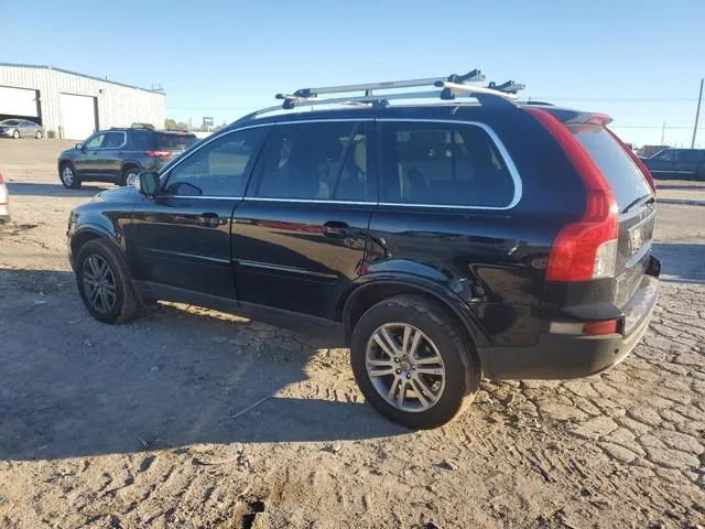 YV4982CZ7A1558135 2010 2010 Volvo XC90- 3-2 2