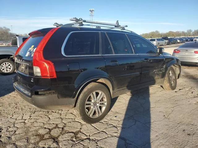 YV4982CZ7A1558135 2010 2010 Volvo XC90- 3-2 3