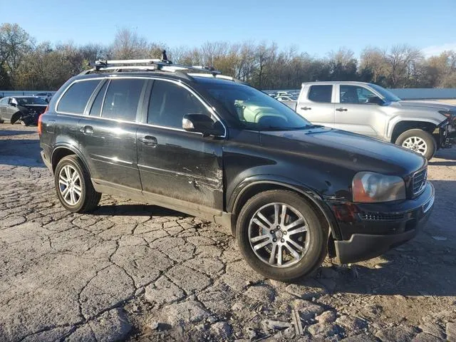 YV4982CZ7A1558135 2010 2010 Volvo XC90- 3-2 4