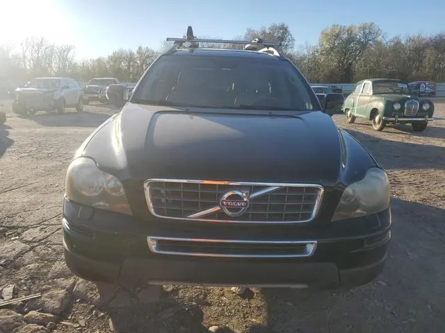 YV4982CZ7A1558135 2010 2010 Volvo XC90- 3-2 5