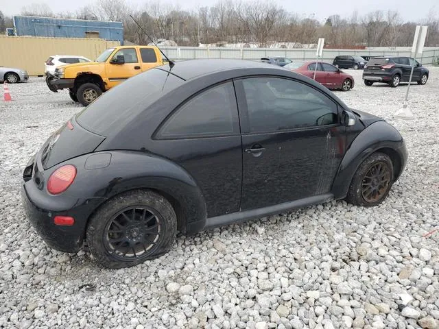 3VWBK31C65M415399 2005 2005 Volkswagen New Beetle- GL 3