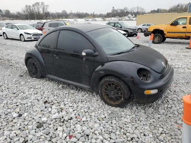 3VWBK31C65M415399 2005 2005 Volkswagen New Beetle- GL 4