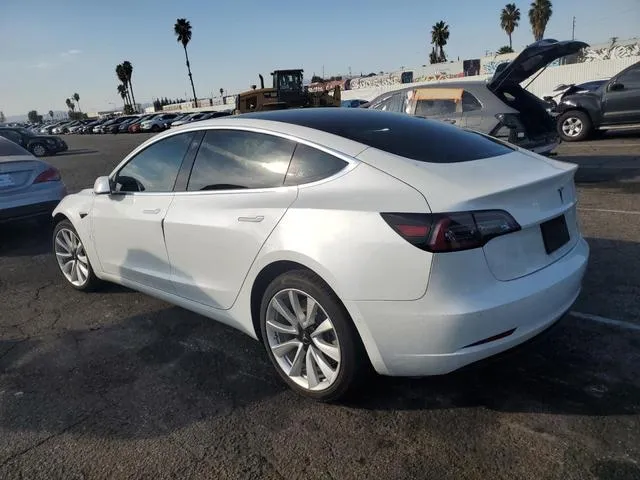 5YJ3E1EB5KF512405 2019 2019 Tesla MODEL 3 2