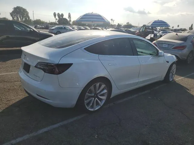 5YJ3E1EB5KF512405 2019 2019 Tesla MODEL 3 3