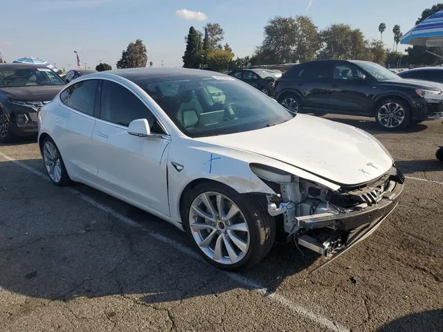 5YJ3E1EB5KF512405 2019 2019 Tesla MODEL 3 4