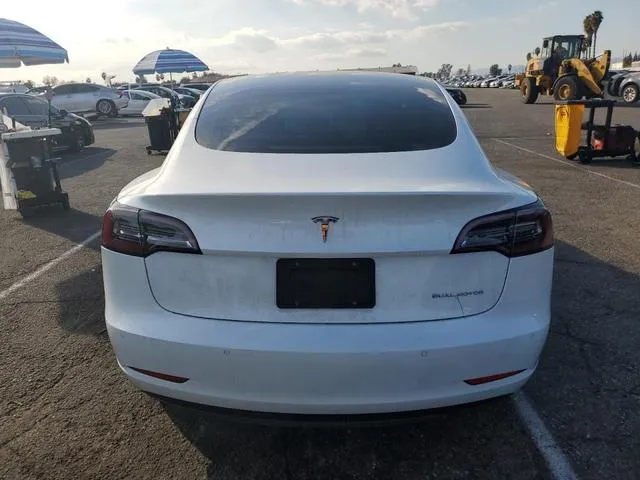 5YJ3E1EB5KF512405 2019 2019 Tesla MODEL 3 6