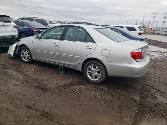 4T1BF32K06U113046 2006 2006 Toyota Camry- LE 2