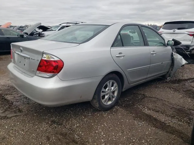 4T1BF32K06U113046 2006 2006 Toyota Camry- LE 3