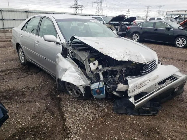 4T1BF32K06U113046 2006 2006 Toyota Camry- LE 4