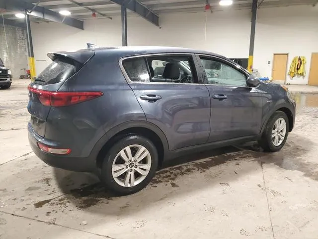 KNDPMCAC8K7561408 2019 2019 KIA Sportage- LX 3