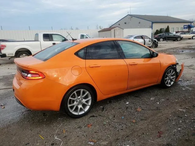 1C3CDFBA6DD332182 2013 2013 Dodge Dart- Sxt 3