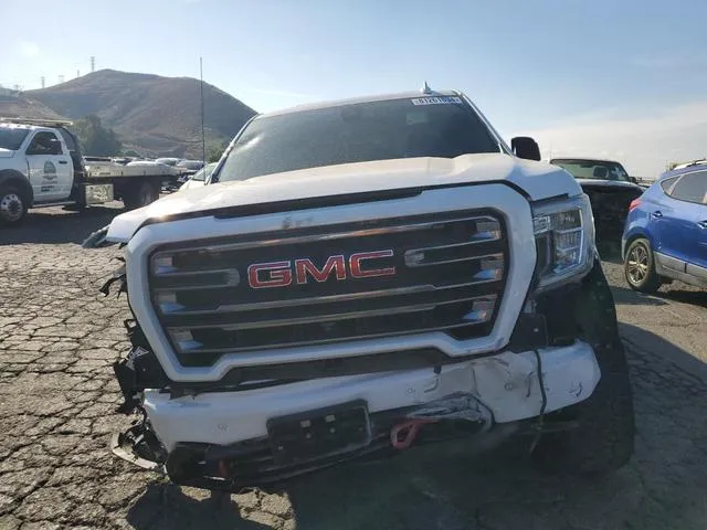 3GTP9EED4KG309465 2019 2019 GMC Sierra- K1500 At4 5