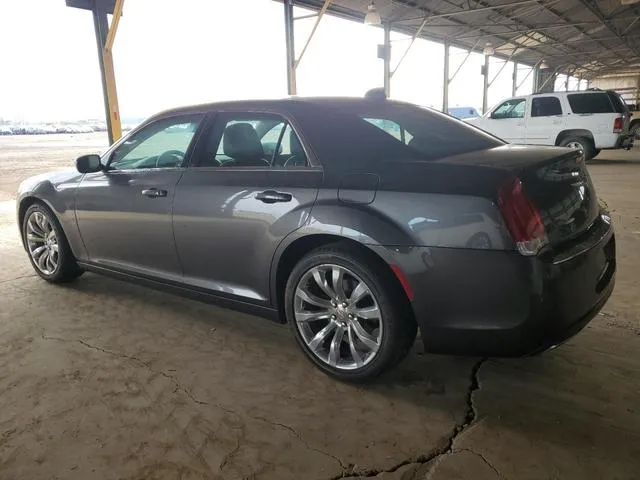 2C3CCAAG1GH343805 2016 2016 Chrysler 300- Limited 2