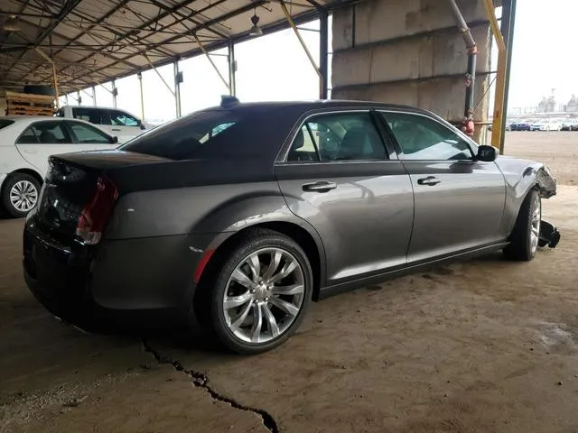 2C3CCAAG1GH343805 2016 2016 Chrysler 300- Limited 3