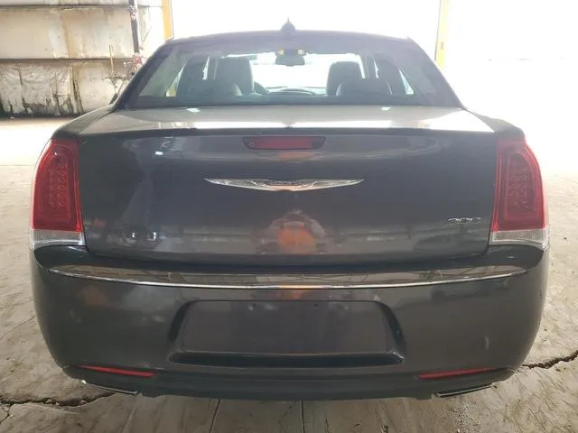 2C3CCAAG1GH343805 2016 2016 Chrysler 300- Limited 6