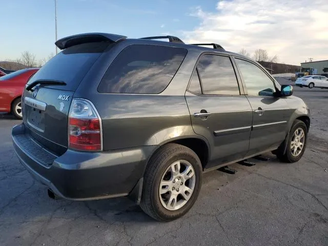 2HNYD18656H537306 2006 2006 Acura MDX- Touring 3