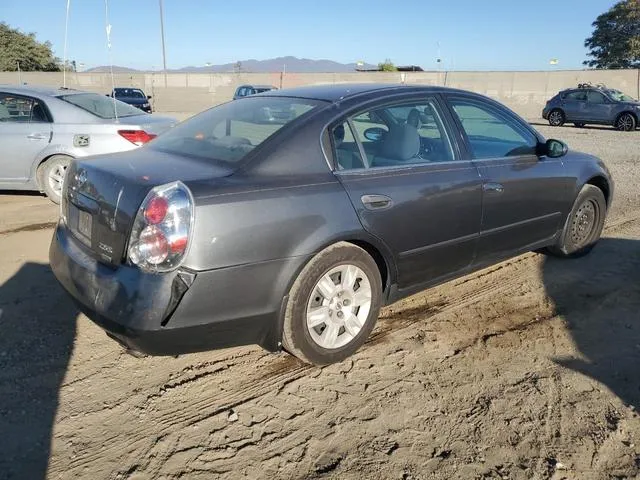 1N4AL11D46N419487 2006 2006 Nissan Altima- S 3