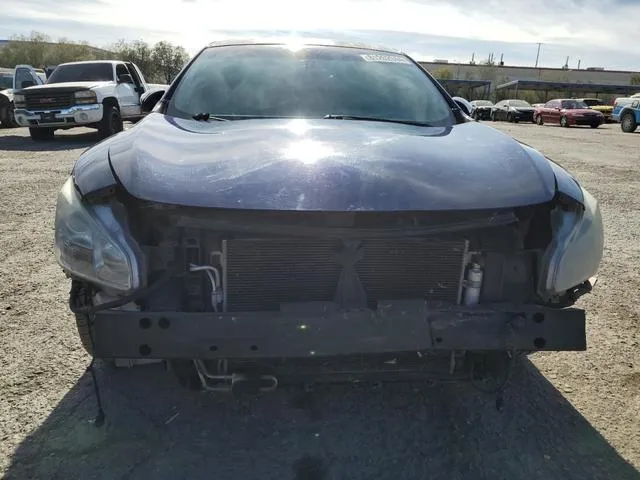 1N4AA51E79C806038 2009 2009 Nissan Maxima- S 5