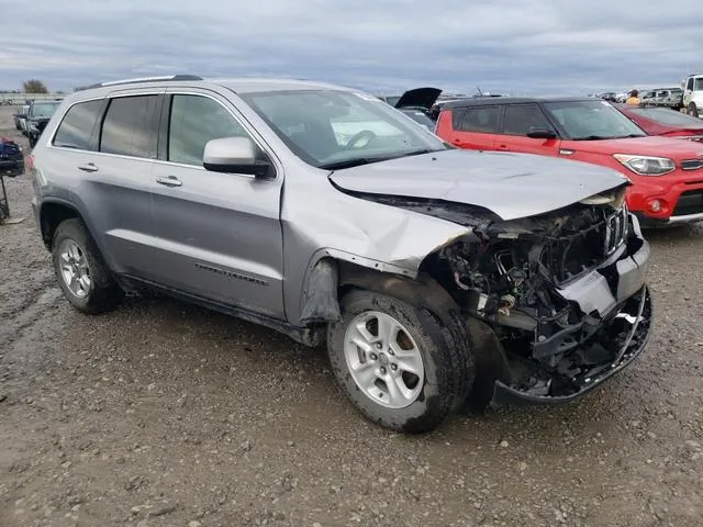 1C4RJFAG3HC605417 2017 2017 Jeep Grand Cherokee- Laredo 4