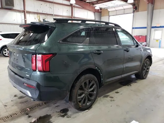 5XYRKDLFXPG166961 2023 2023 KIA Sorento- SX 3