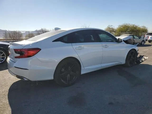 1HGCV2F39KA005854 2019 2019 Honda Accord- Sport 3