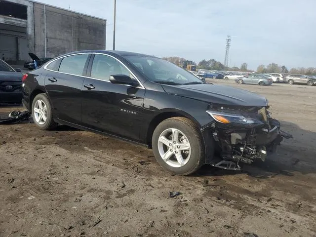 1G1ZD5ST7RF240357 2024 2024 Chevrolet Malibu- LT 4