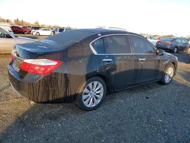 1HGCR2F70DA264386 2013 2013 Honda Accord- EX 3