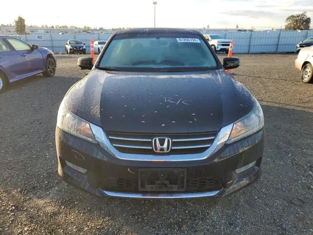 1HGCR2F70DA264386 2013 2013 Honda Accord- EX 5