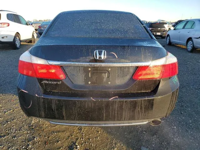 1HGCR2F70DA264386 2013 2013 Honda Accord- EX 6