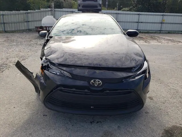 5YFB4MDE8RP167803 2024 2024 Toyota Corolla- LE 5