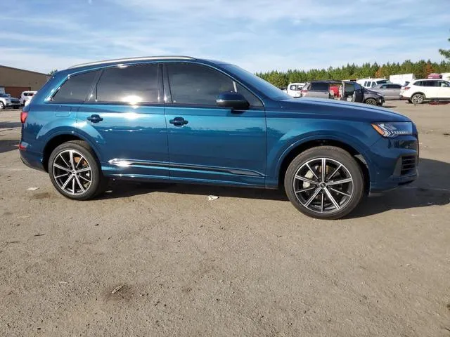 WA1LXAF70MD025251 2021 2021 Audi Q7- Premium Plus 4