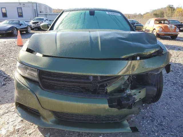 2C3CDXBG0LH101614 2020 2020 Dodge Charger- Sxt 5