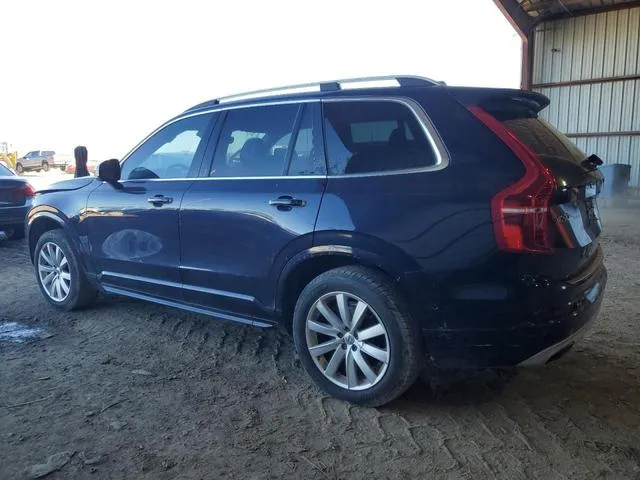 YV4A22PK3H1107239 2017 2017 Volvo XC90- T6 2