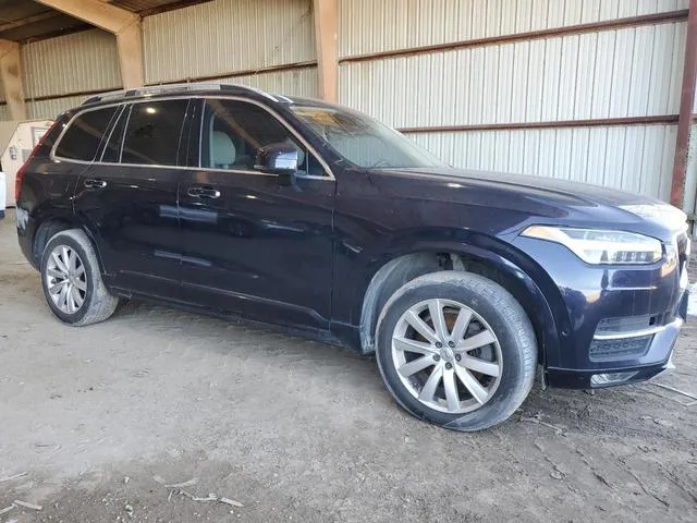 YV4A22PK3H1107239 2017 2017 Volvo XC90- T6 4