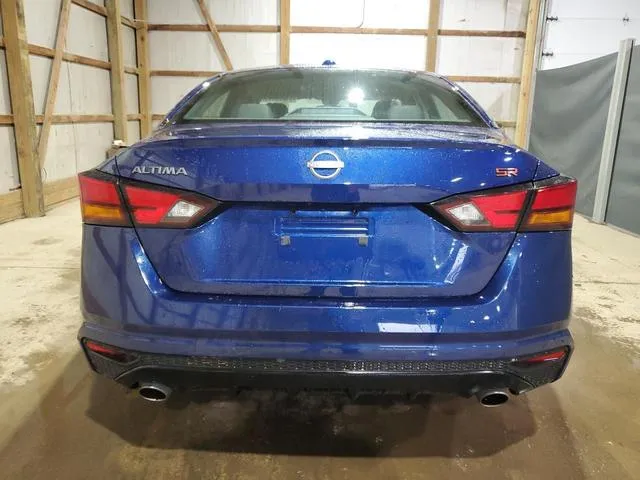 1N4BL4CV1RN384617 2024 2024 Nissan Altima- SR 6