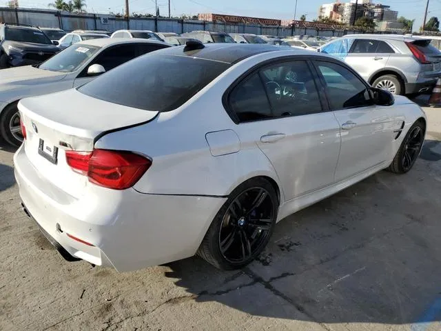 WBS8M9C50J5K98694 2018 2018 BMW M3 3