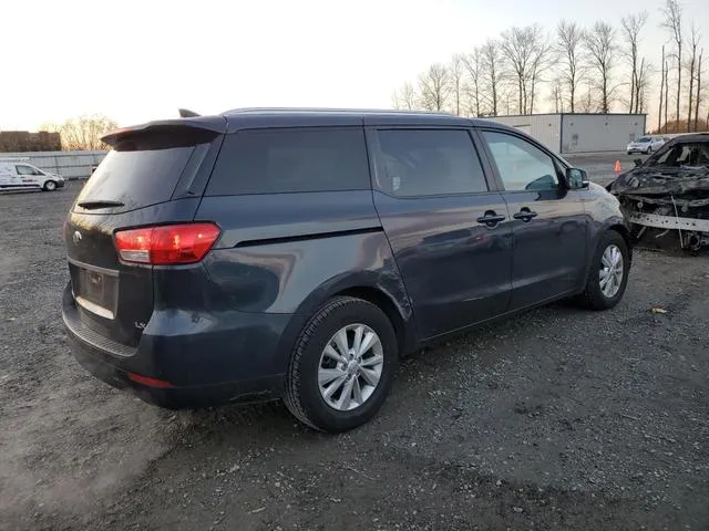 KNDMB5C14G6191202 2016 2016 KIA Sedona- LX 3